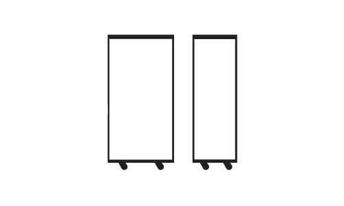 Retractable Banner Stands