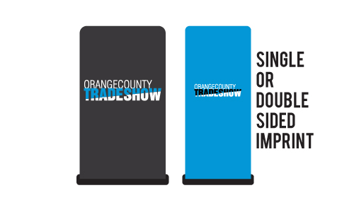 Retractable Banner Stands